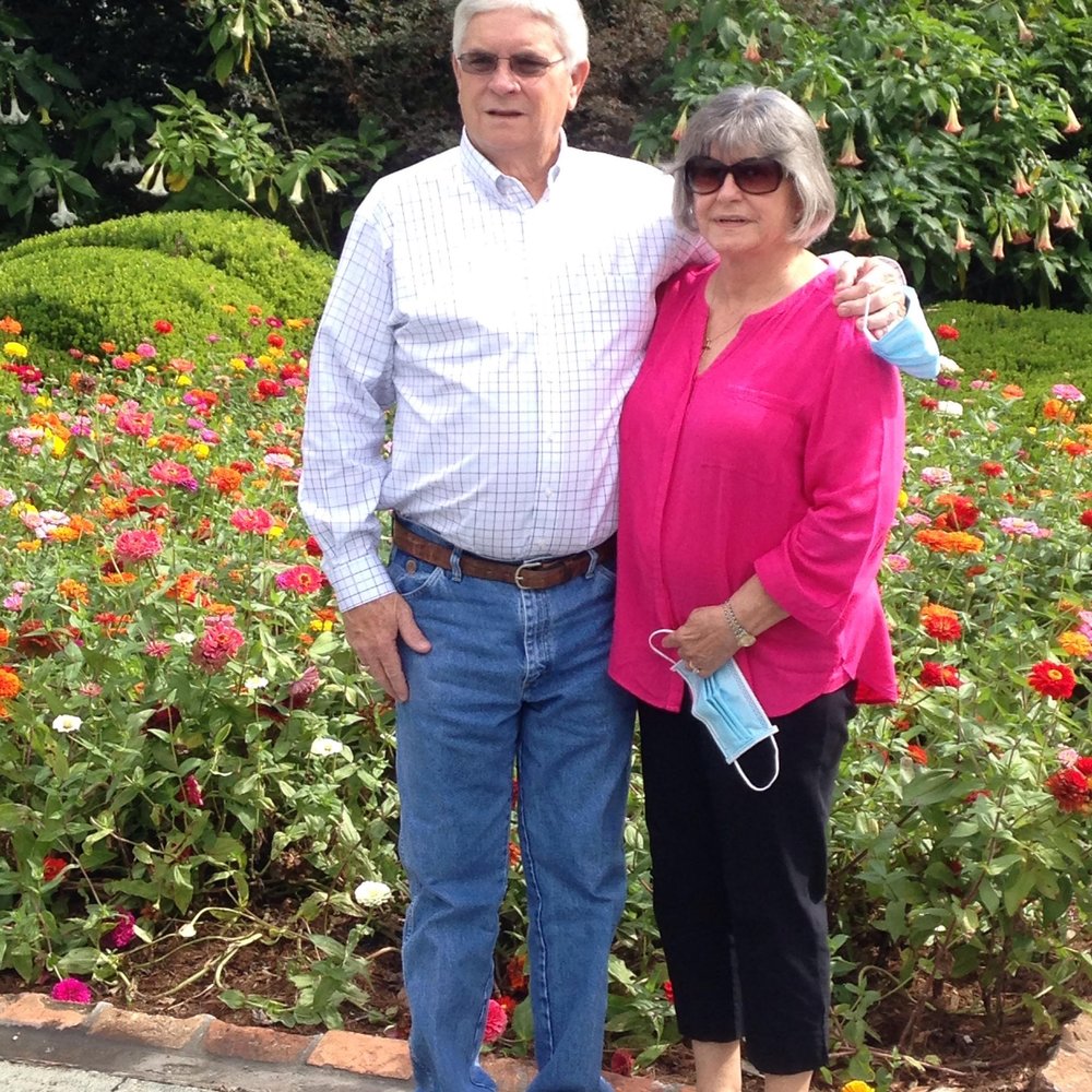 Meet your Posher, Aubrey